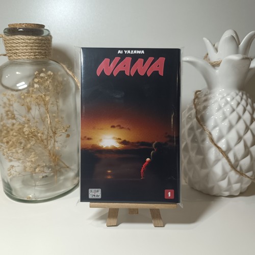 Manga nana tome - -, 1