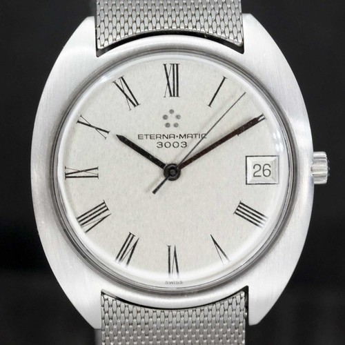 Eterna matic 3003 149t cal - 149t,