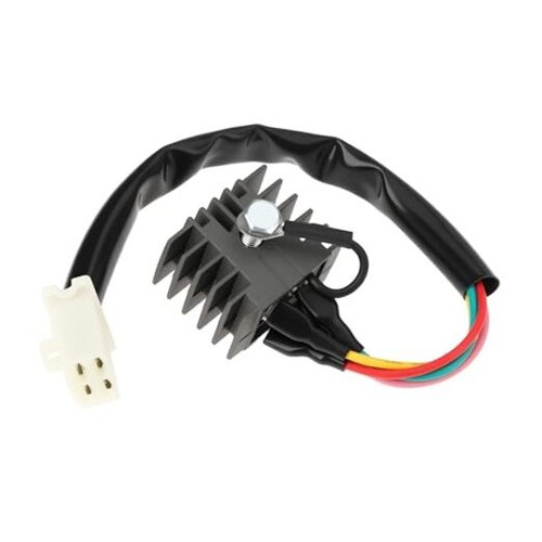 Motorcycle regulator rectifier - motorcycle,