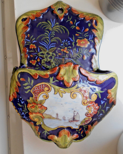 Desvres rouen fourmaintreaux - ,