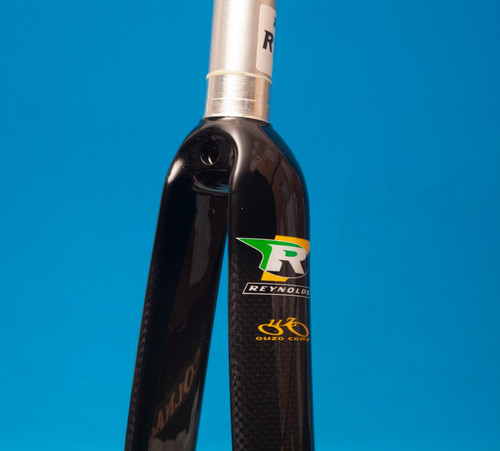 Fourche reynolds ouzo comp - fourche,