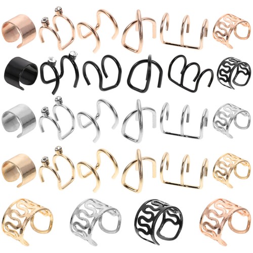 Pcs faux bijoux - faux,
