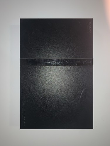 Console sony playstation - 04-console,