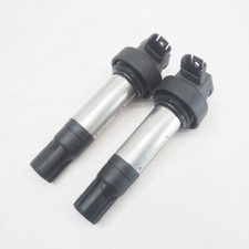 BMW C650GT Highline Genuine Direct Ignition Coil Unit Used