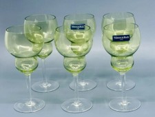 6 verres à vin Villeroy &