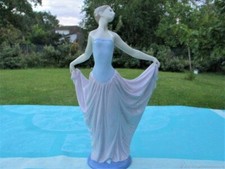  sculpture ancienne Danseuse