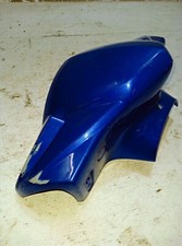 Carénage avant guidon Kymco