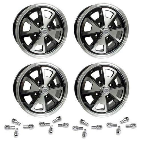 Set 5 1 2 porsche - x,