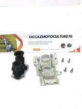 Admission Tronçonneuse Stihl