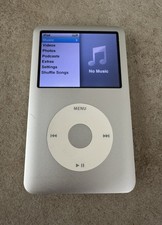 Apple iPod Classic 7ème