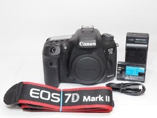 Canon EOS 7D Mark II