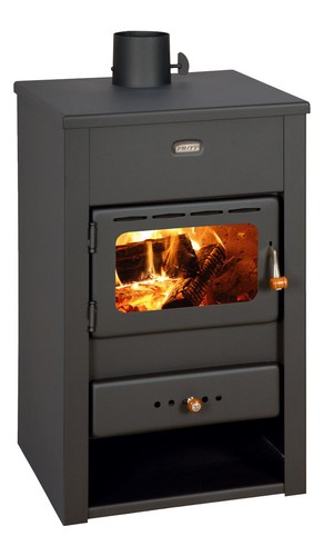 Poêle compact prity - prity, k2