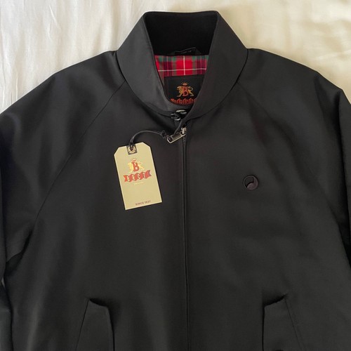 Baracuta our legacy g9 - baracuta,