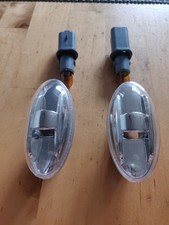 Clignotants Aile Avant Côté