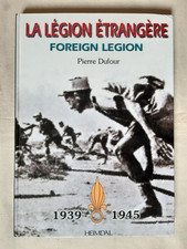 La Légion Etrangère