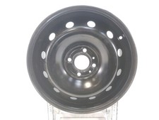 Jante tôle - Renault LAGUNA I