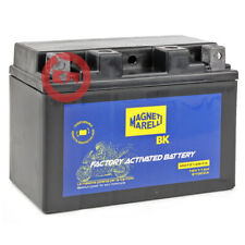 MAGNTI MARELLI 11AH YTZ12S-BS BATTERY YAMAHA XP T-MAX TMAX 530 2012-2016