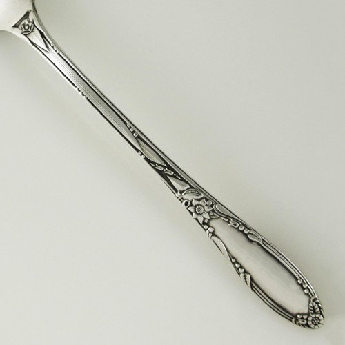 Oneida chateau silver plate - chateau,