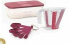 Pichet 1 l + cuillères