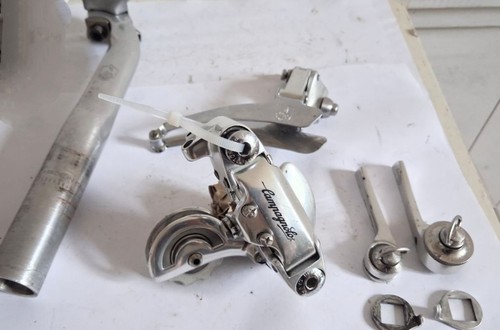 Campagnolo record group set - c,