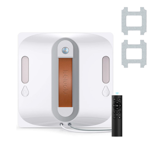 Robot lave vitres intelligent - robot,