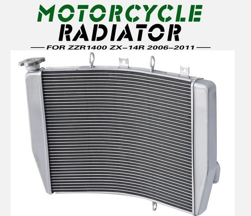 Radiateur zzr 1400 - zzr,