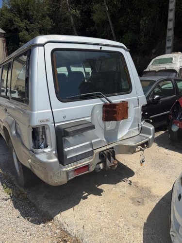 Cendrier hyundai galloper d4bh - cendrier,