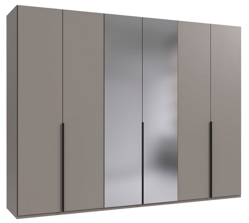 Armoire penderie mugano wimex - mugano,
