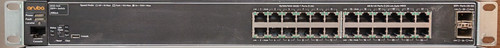 Switch aruba 2530 - switch,