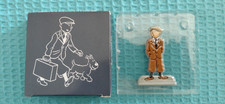 Figurine Les archives TINTIN