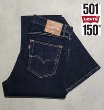 Levi's 501  Coupe Droite
