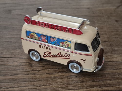 Voiture miniature peugeot d3a - miniature,