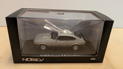 Norev ford capri - 1/43,