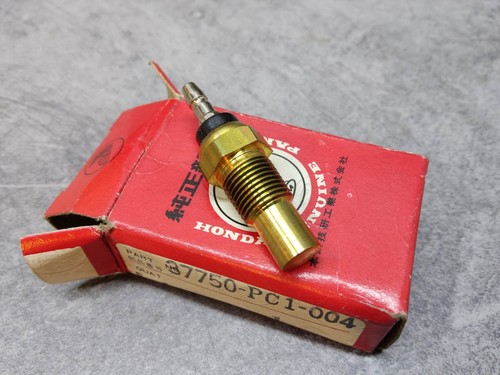 Sonde température honda - température,