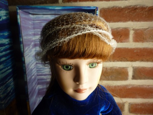 Rare poupee riverdance edition - rare,