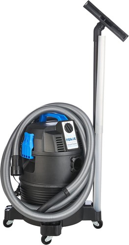 Aquaforte pond vacuum cleaner - pond,