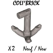 Lego 15534 - 2x Grappin / Hook