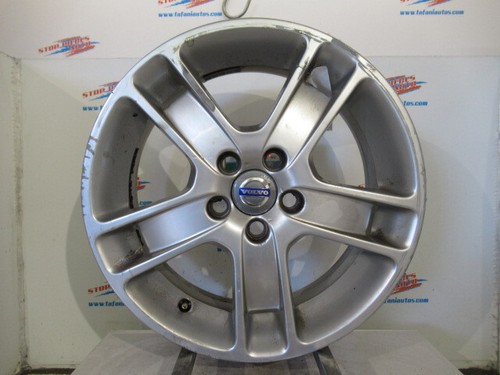 Jante alu volvo c30 pouces - c30, 17