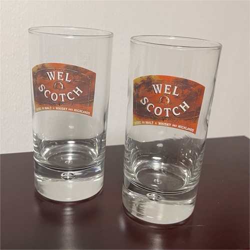 Wel scotch lot - wel, à