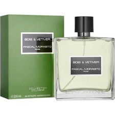 Pascal Morabito  Eau de