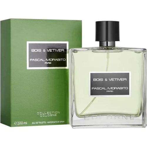 Pascal morabito eau de - ,