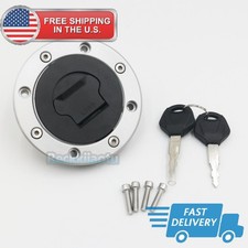 Fuel Gas Tank Cap Lock Keys