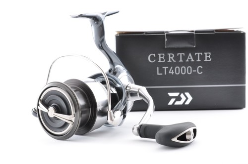 Moulinet pêche daiwa 24 - moulinet,