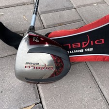 CALLAWAY DIABLO EDGE  11°