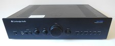 Cambridge Audio Azur 540A Integrated Amplifier, 50 WPC @ 8 Ohms, 75 WPC @ 4 Ohms