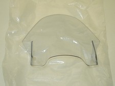 Bulle / pare brise KAWASAKI