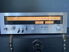 Tuner Technics ST-3500 FM/AM Stereo Tuner