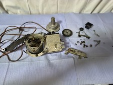 Sugden Connoisseur turntable parts