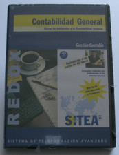 Contabilidad General LOGICIEL