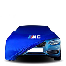 Pour Bmw M6 Housse de voiture